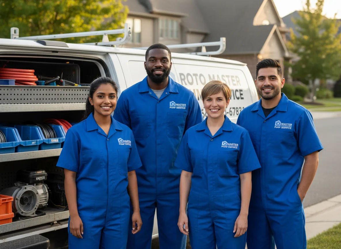 Sump Pump Installation company in Franklin, TN